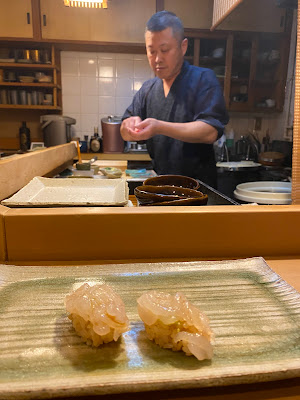 Sushi Kurokawa 사진 4