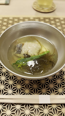 긴자 스시 토미 사진 2