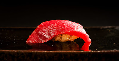 Sushi Matumoto Kyoto in Ginza 사진 3