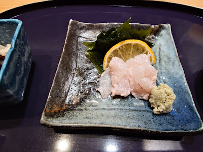 Ginza Sushi Abe 사진 3