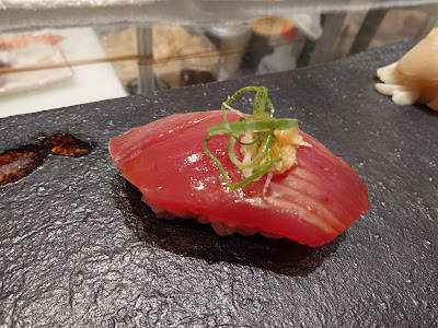 Ginza Sushi Abe 사진 2