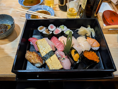 Tatsumizushi 사진 4
