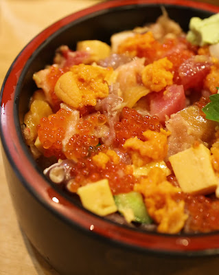 Ginza Maguro-ya 사진 2