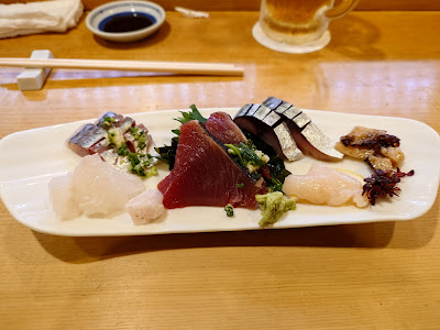 Chikara Sushi Tsukishima branch 사진 4