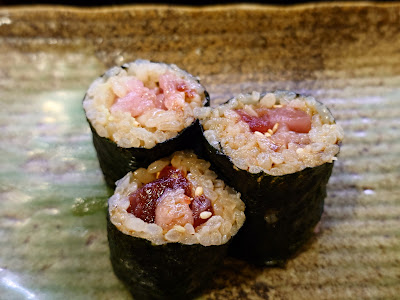 Chikara Sushi Tsukishima branch 사진 3