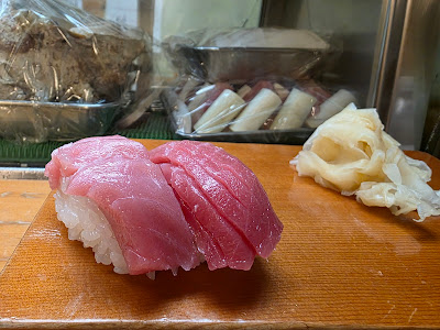 Tsukasa Sushi 사진 2