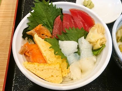 Chiyoda Sushi Kasai 사진 4