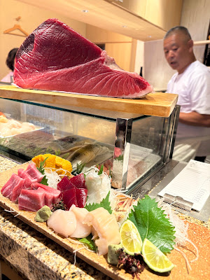 Sushi Mikawa-ya 사진 2