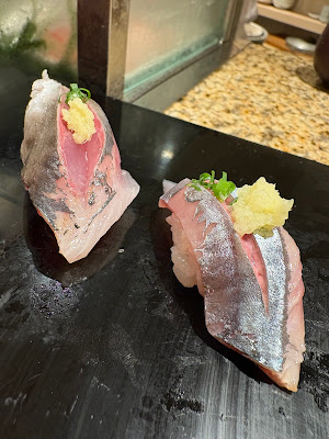 Sushi Mikawa-ya 사진 4