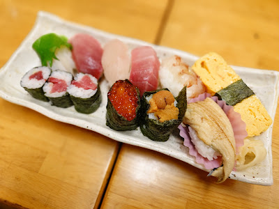 Jo Sushi 사진 3