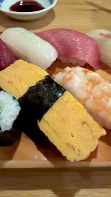 Sen Sushi 사진 2