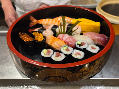 Sen Sushi 사진 3