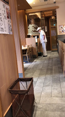 Tsukiji Sushiko Akasaka-Dori 사진 2