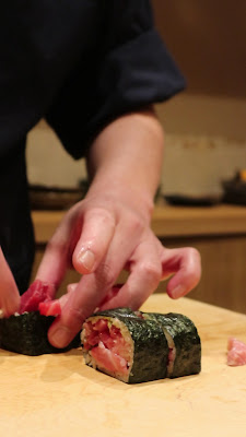 Sushi Ryusuke 사진 2