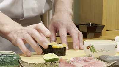 Sushi Kanemitsu 사진 2