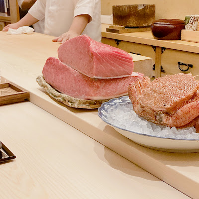 Sushi Saeki 사진 2