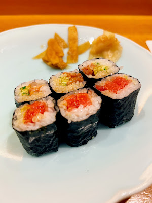 Sushi Kiyomoto 사진 3
