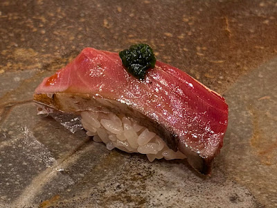 Sushi Sakamoto 사진 4