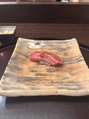 Ginza Sushi Aoki Honten 사진 4