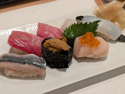 Teruzushi 사진 3