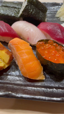 Sushi dokoro Nogami 사진 2
