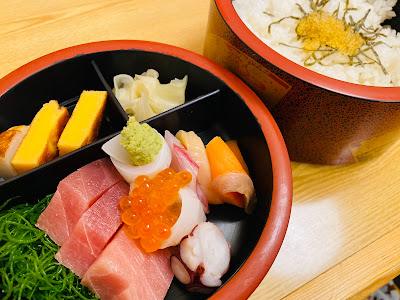 Sushi dokoro Nogami 사진 3