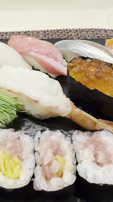 Sushi Shinkawa 사진 2
