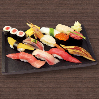 Sushi Zanmai 사진 3