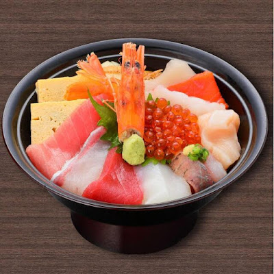 Sushi Zanmai 사진 5
