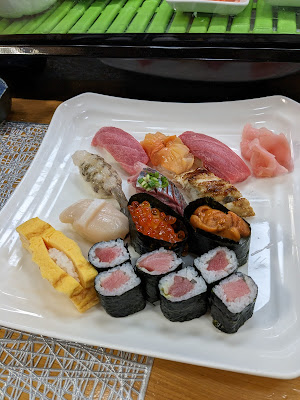 Chiyoda Sushi 사진 2