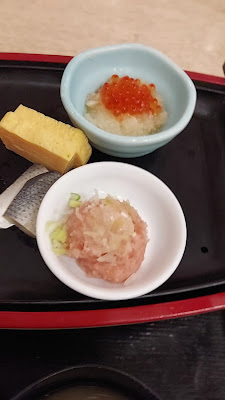 Sushi Dokoro Shun Shinjuku Park Tower Ten 사진 2