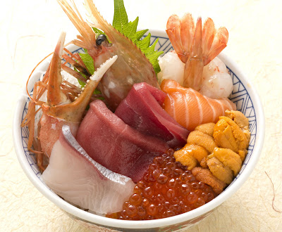 Tsukiji Tamasushi 사진 3