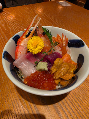 Tsukiji Tamasushi 사진 4