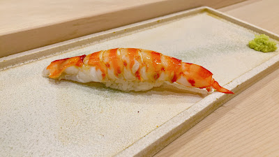 Sushi Watanabe (Arakicho) 사진 3