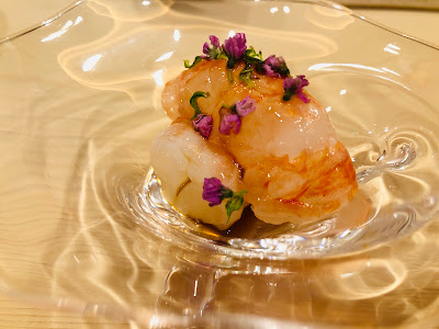 Sushi Watanabe (Arakicho) 사진 2