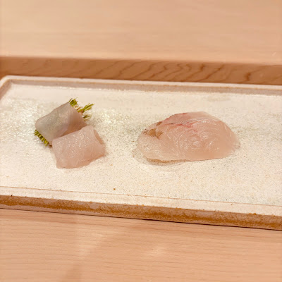 Sushi Watanabe (Arakicho) 사진 4