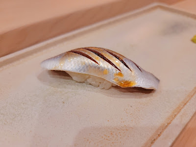 Sushi Watanabe (Arakicho) 사진 5