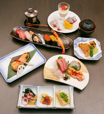 Sushi Yachiyo Yotsuya 사진 2
