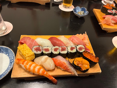 Sushi Katsu 사진 2