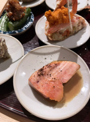 鮨 秀とら 사진 2