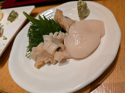 すし鉄｜大丸東京店 사진 4