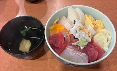 Shigeno Sushi 사진 3