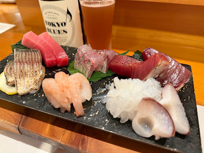 Shigeno Sushi 사진 4