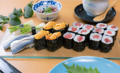 Sushi Kou 사진 2