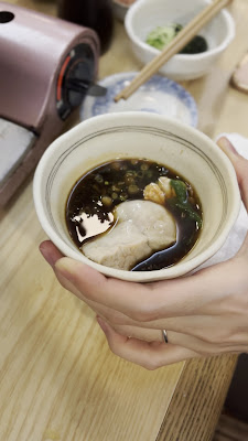 伴 寿司処 Tomo Sushi 사진 2