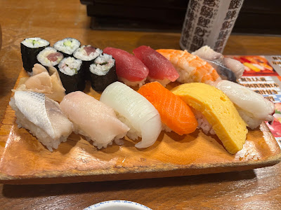 伴 寿司処 Tomo Sushi 사진 4