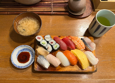 伴 寿司処 Tomo Sushi 사진 5