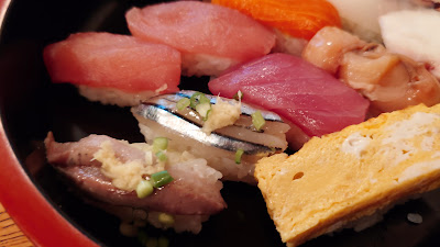 Oogi Sushi 사진 2