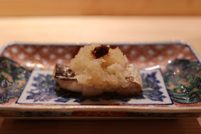 Ningyocho Sushi Kaki 사진 2