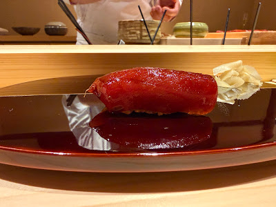 Ningyocho Sushi Kaki 사진 3